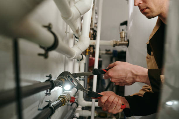 Best Shower Repair Services  in Coal Run Village, KY